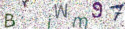Kuva CAPTCHA