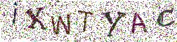Kuva CAPTCHA