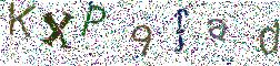 Kuva CAPTCHA